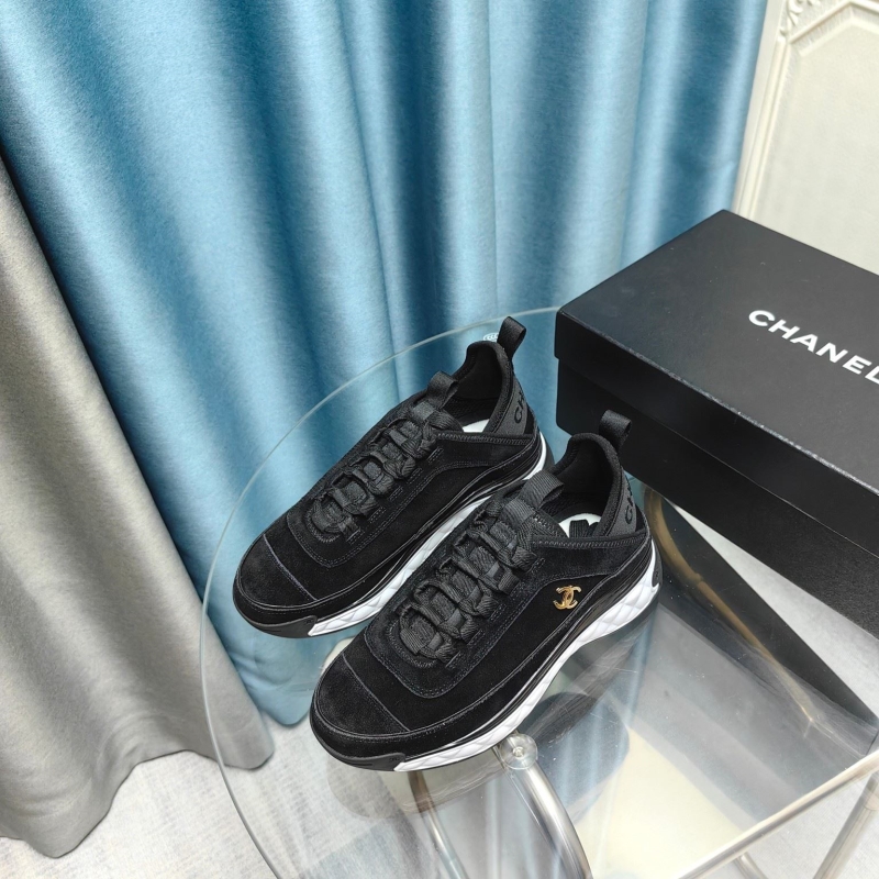 Chanel Sneakers